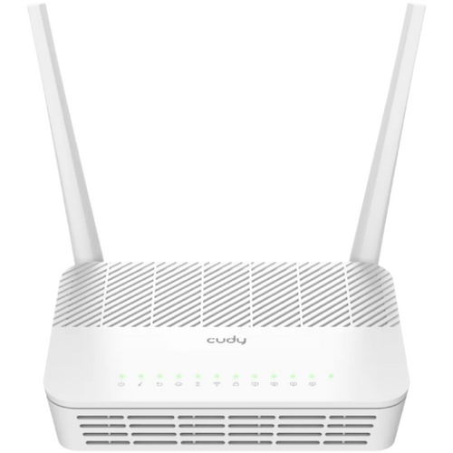 Cudy GP1200, AC1200 xPON Wi-Fi Router GPON/EPON, CWMP, OMCI, 4-queue QoS, and EasyMesh slika 1