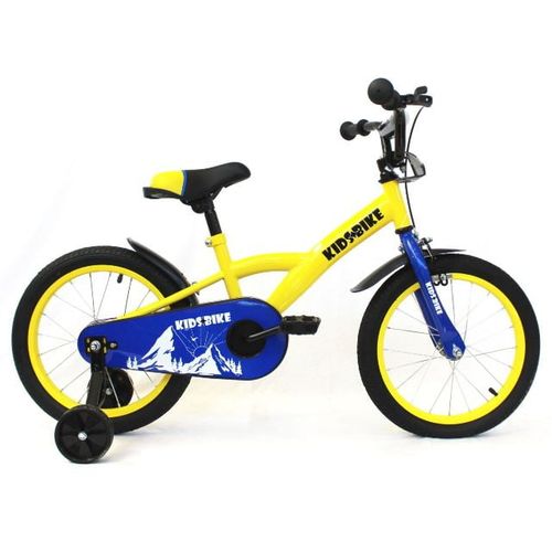 Dječiji bicikl Kids Bike 16" 26628/KB-009 slika 1