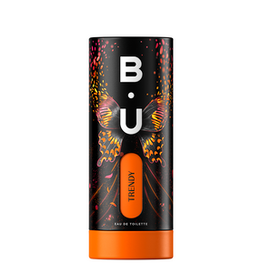 B.U Trendy toaletna voda 50 ml