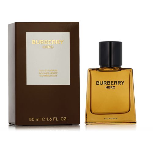 Burberry Hero Eau De Parfum 50 ml (man) slika 1