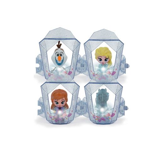 Frozen 2 Figura Sa Postoljem Asst slika 1