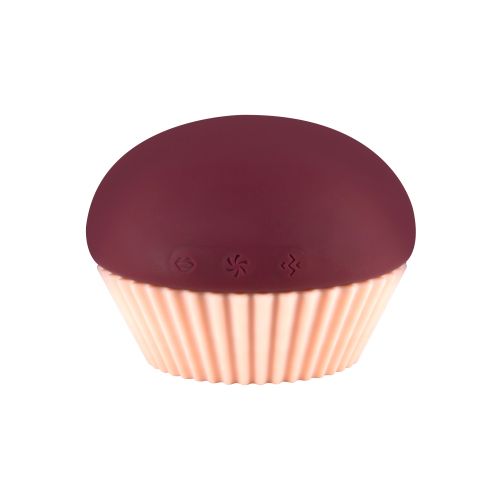 Stimulator klitorisa Lola games Cherry Cupcake slika 3