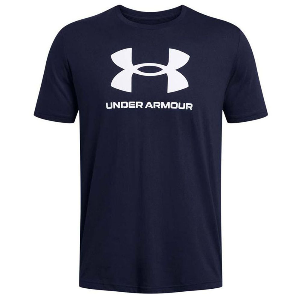 Under Armour Muška majica SportStyle Logo Update SS slika 3