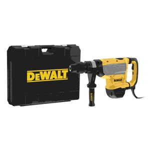 Dewalt D25733K kombinirani čekić sds-max s anti rotacijom 48mm