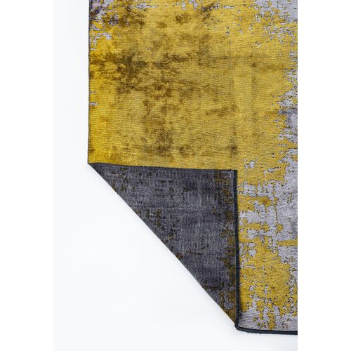 Tepih PAINT YELLOW, 200 x 250 cm slika 4