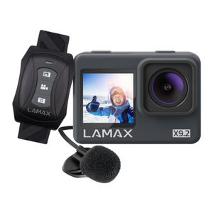 LAMAX akcijska kamera X9.2