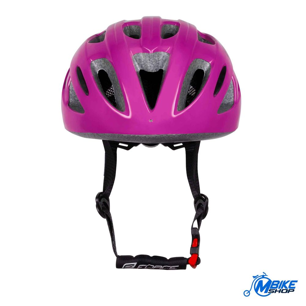 Force Kaciga Swift Pink slika 2