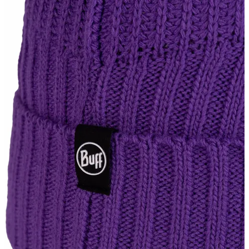 Buff renso knitted fleece hat beanie 1323363131000 slika 2