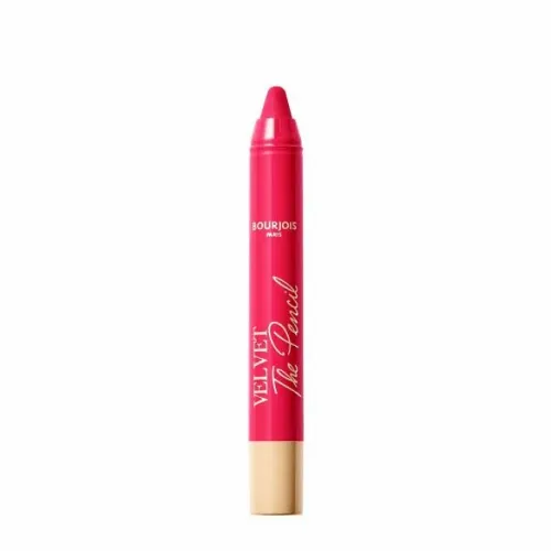 Bourjois new velvet the pencil 6 olovka za usne slika 1