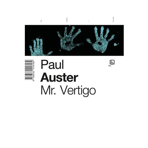 Mr. Vertigo - Auster, Paul slika 1