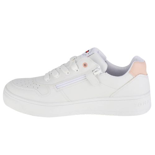 Tommy Hilfiger Low Cut Lace-up Dječje Tenisice T3A4-32143-1351X134 slika 2