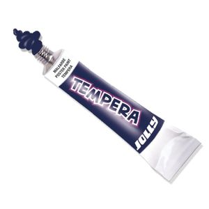 JOLLY Boja tempera, plava, 7,5 ml