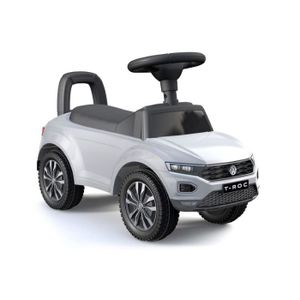 Guralica Volkswagen T-ROC - White