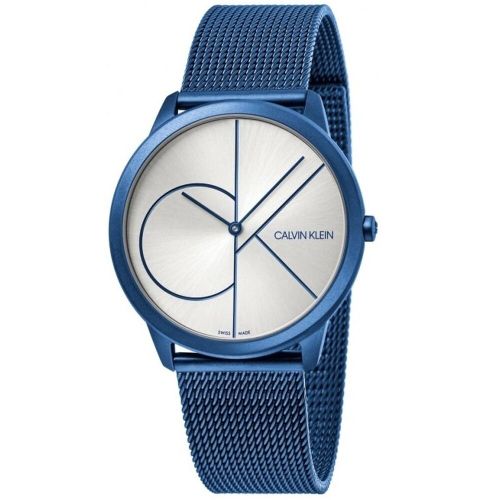 Muški sat Calvin Klein MINIMAL (Ø 40 mm) slika 1