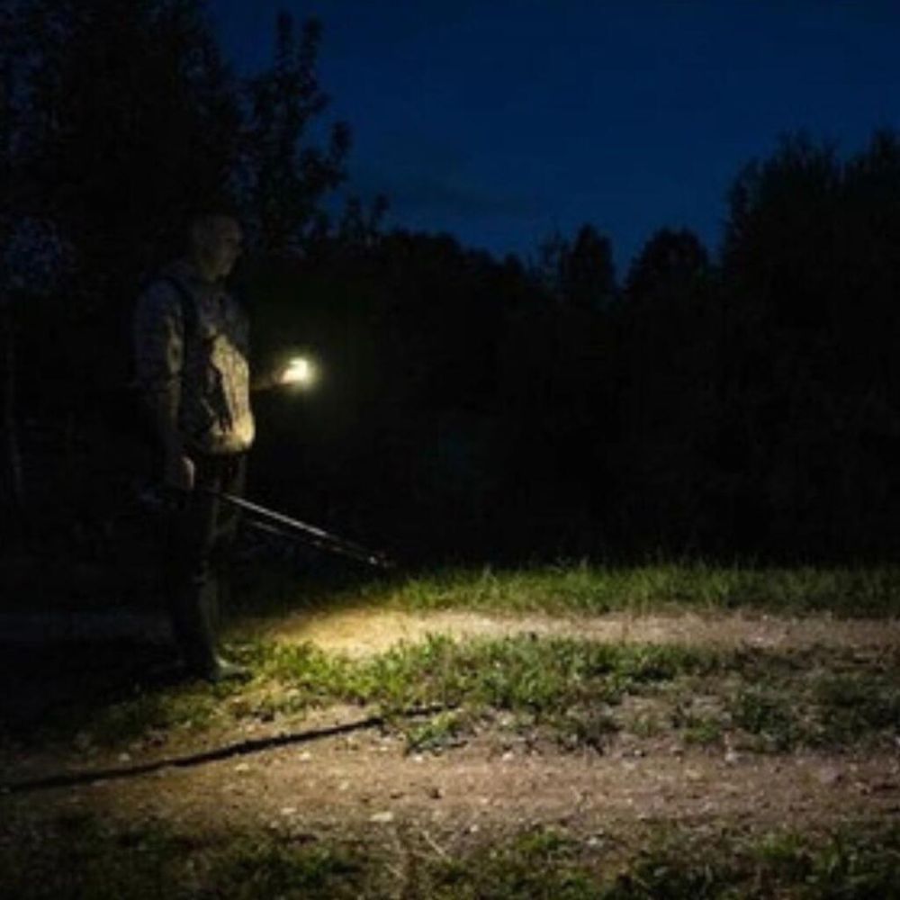 Armytek Baterijska lampa Crystal Pro slika 7