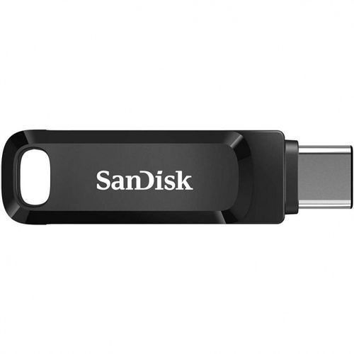 SanDisk Dual Drive Go USB Ultra 64GB Type C slika 1