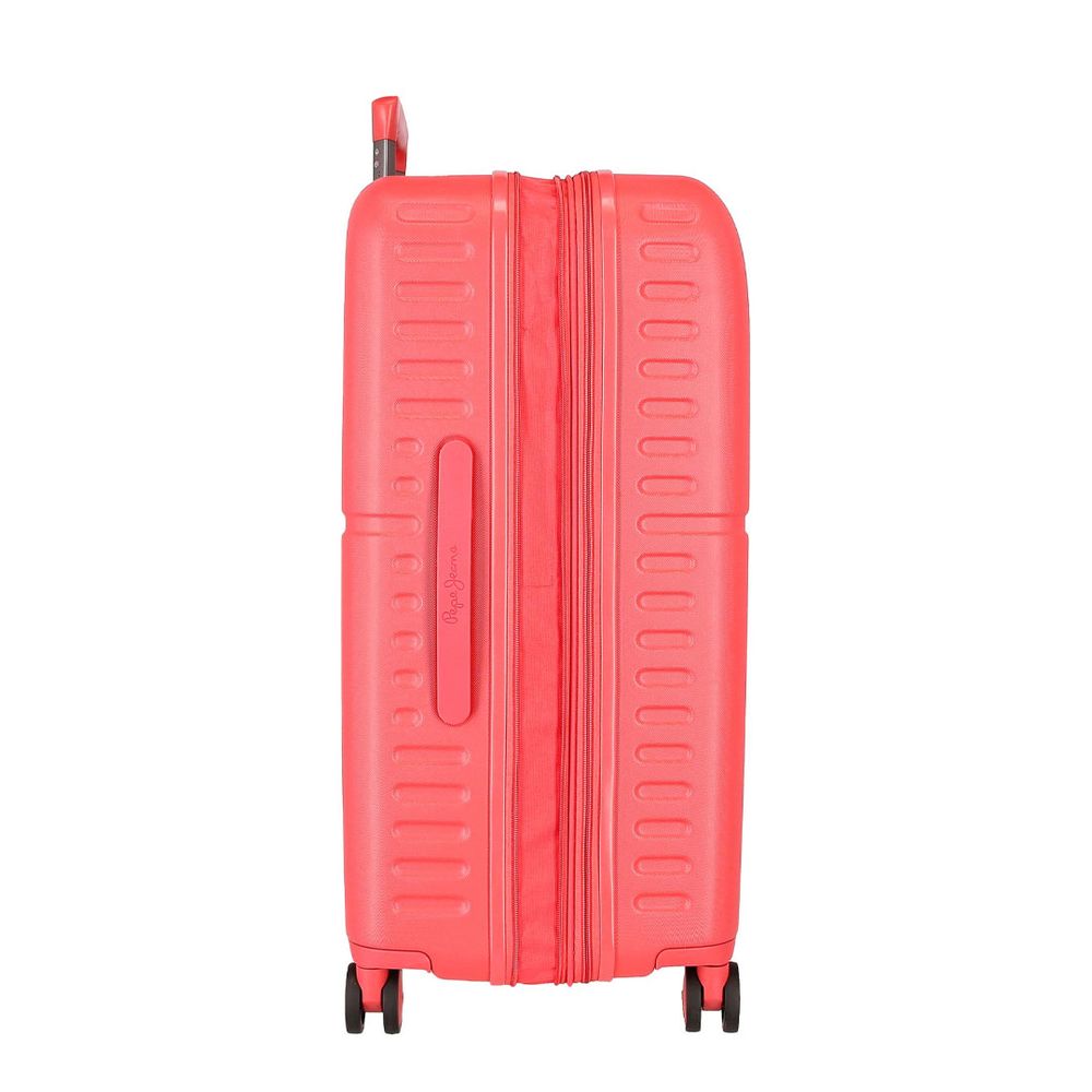 Pepe Jeans Kofer 70 cm ABS, Highlight proširivi 768922D, kajsija slika 3