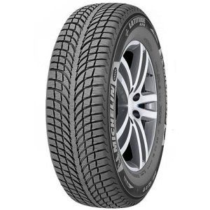 Michelin Guma 255/65r17 114h latitude alpin la2 xl tl michelin zimske gume