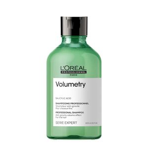 L'Oreal Professionnel Šampon za volumen Volumetry - 300 ml