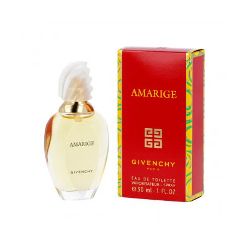 Givenchy Amarige Eau De Toilette 30 ml (woman) slika 1