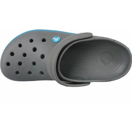 Uniseks natikače Crocs crockband 11016-07w slika 15