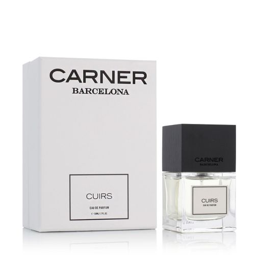 Carner Barcelona Cuirs Eau De Parfum 50 ml (unisex) slika 1