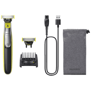 Philips Aparat za brijanje , trimer, OneBlade Face - QP2734/31