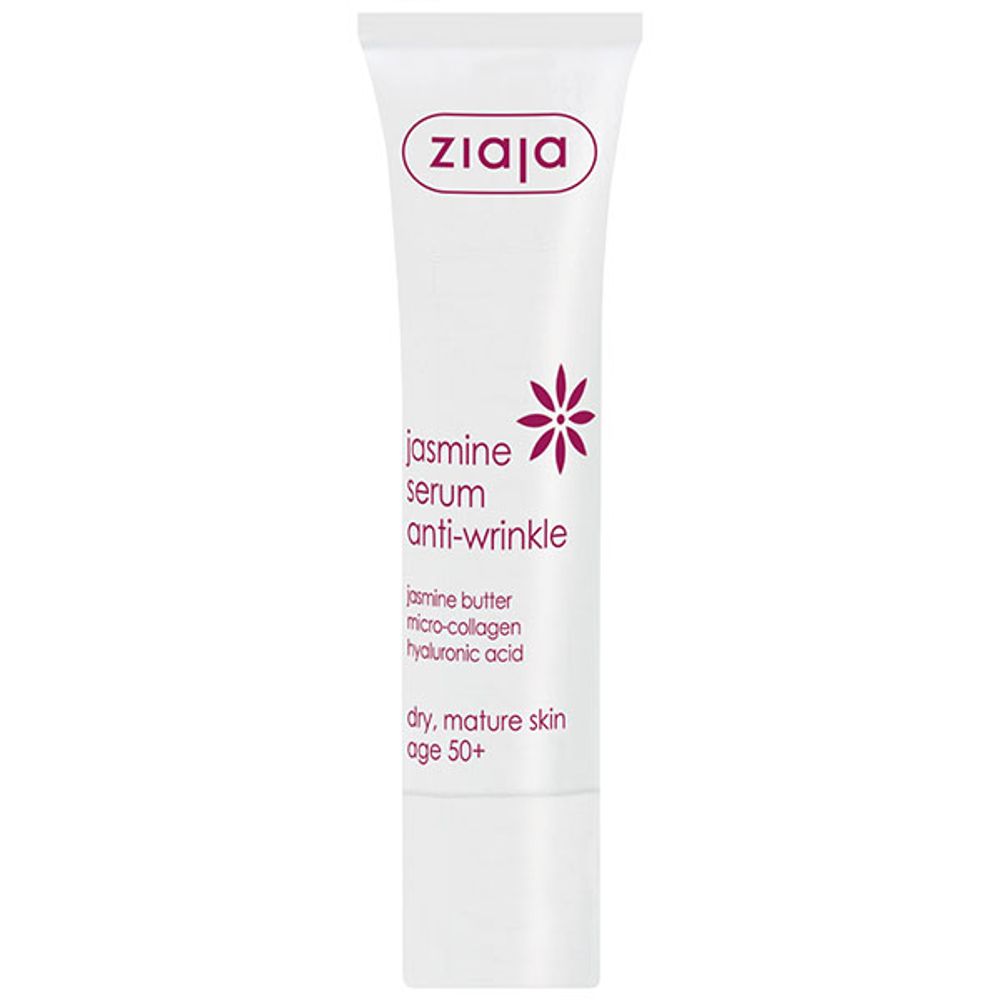 Ziaja jasmin serum protiv bora 30ml slika 1