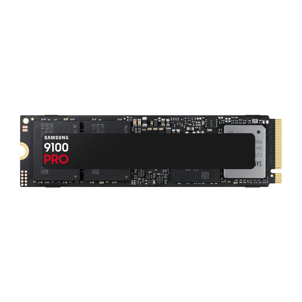 Samsung SSD 9100 PRO 2TB NVMe slika 1