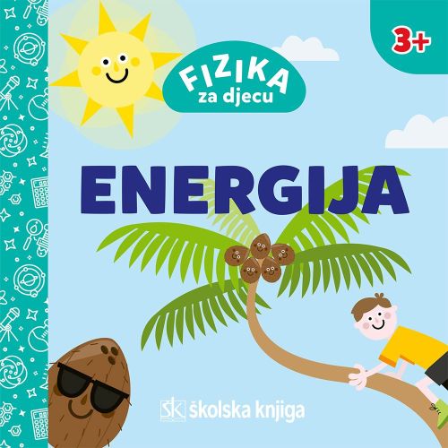 Fizika za djecu - Energija slika 1