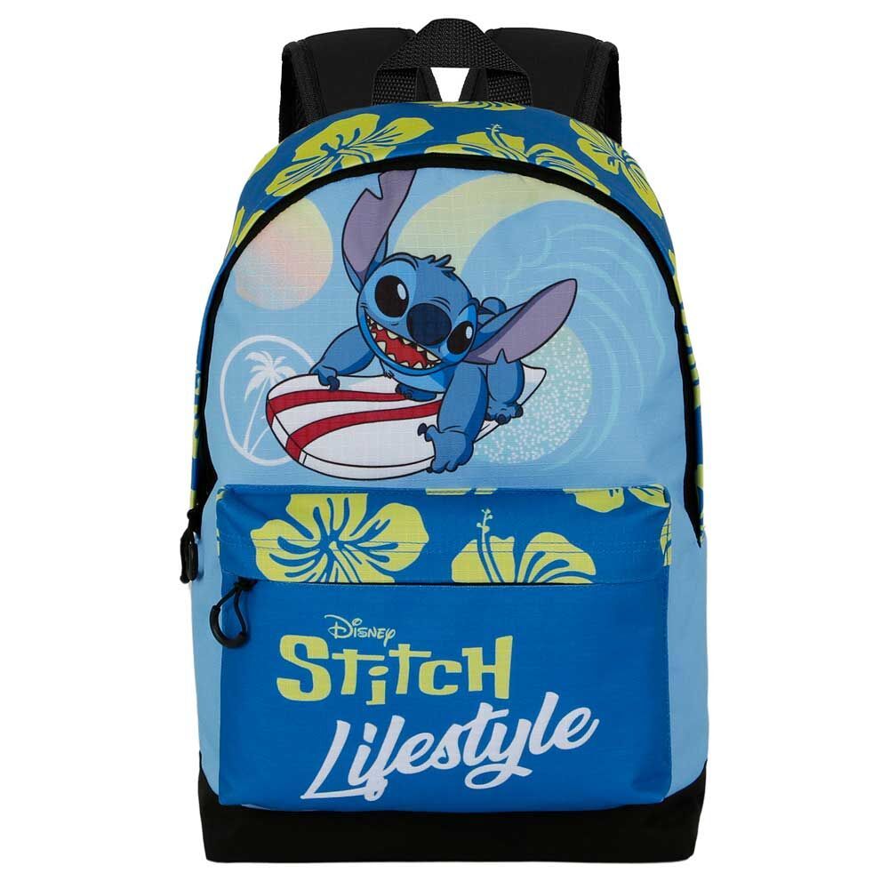 Disney Stitch Lifestyle Prilagodljivi Ruksak 44cm slika 3