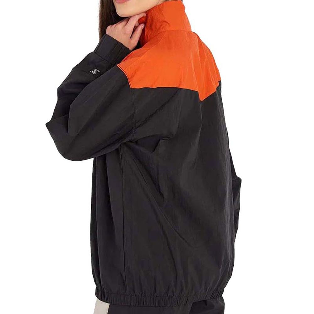 Hummel Duks Hmltracy Zip Jacket za žene slika 2