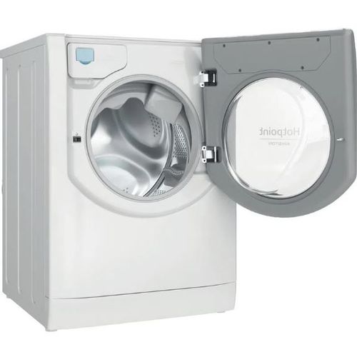 Hotpoint/Ariston EU AQDD107632 EU/A mašina za pranje i sušenje veša, INVERTER motor, 10/7 kg, 1600 rpm, dubina 61.6 cm slika 4