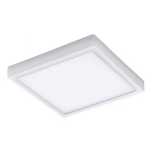 Eglo Argolis-c spoljna/zidna/plafonjera, led, 22w, 2600lm, 300x300, bela 