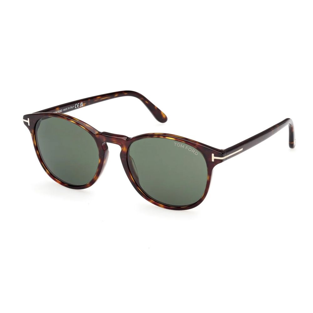 Muške Sunčane naočale Tom Ford Tom Ford FT1097 Tortoise slika 2