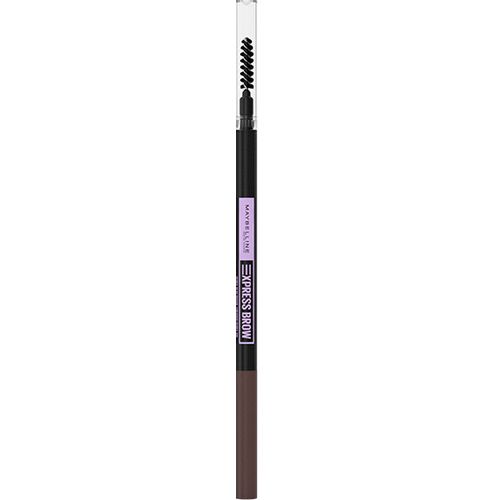 Maybelline New York Express Brow Ultra Slim olovka za obrve 5.5 Cool brown slika 1