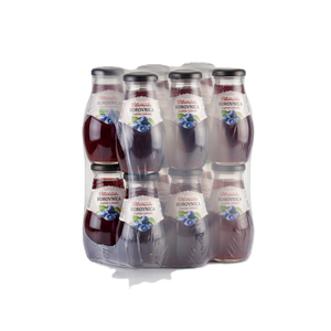 Vitaminka Sok od borovnice 12x200 ml XXL