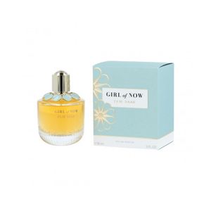 Elie Saab Girl of Now Eau De Parfum 90 ml (woman)