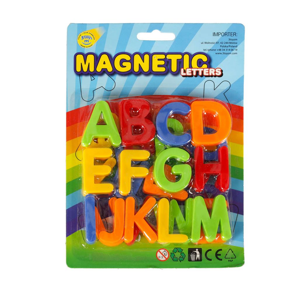 Dvostrana drvena magnetna ploča, pastelna, papir slika 10