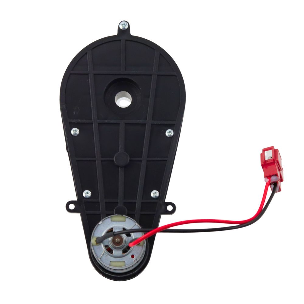 12V 45W RS550 16000RPM motor za električna vozila slika 3