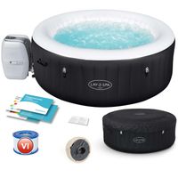 Lay-z miami spa na napuhavanje za 4 osobe bestway 60001