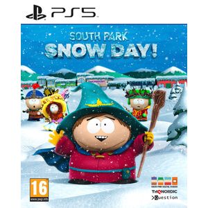 South Park: Snježni Dan! (Playstation 5)