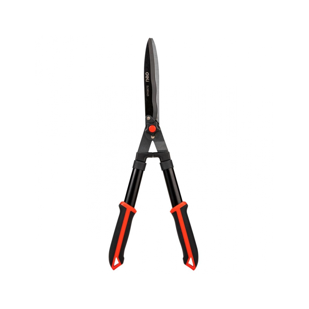 Deli Makaze za živu ogradu 670 mm, EDL580421 slika 1