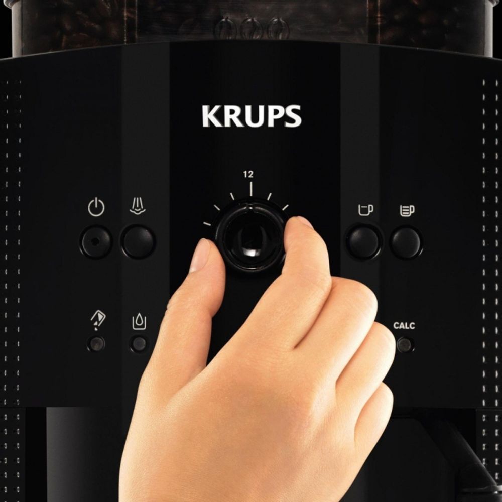 KRUPS aparat za kavu Espresseria EA81087 slika 2
