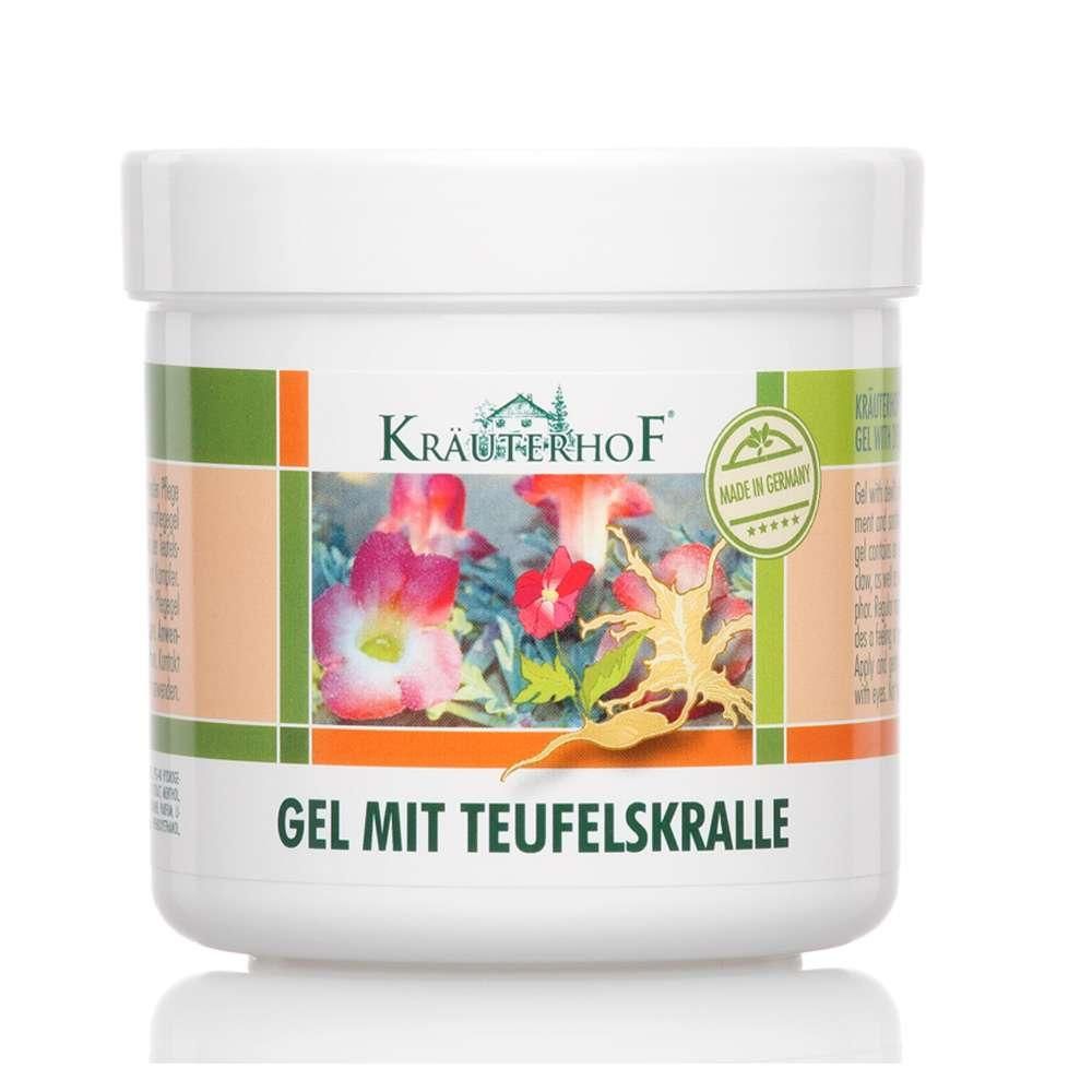 Balsam Đavolje Kandže 250ml Krauterhof slika 1