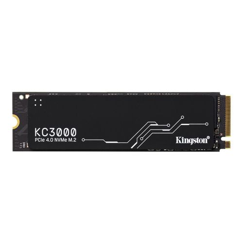 SSD Kingston KC3000 2TB, M.2 PCIe, SKC3000D/2048G slika 2