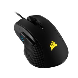 Miš CORSAIR IRONCLAW žični CH-9307011-EU RGB crna