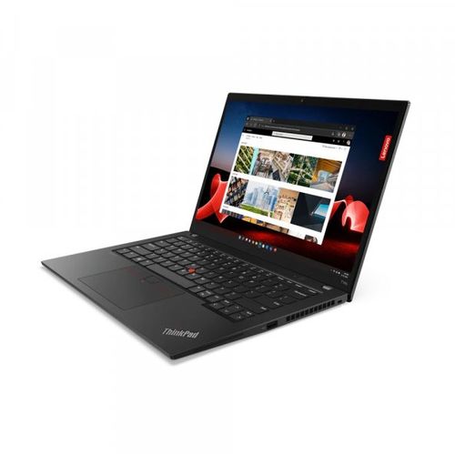 Lenovo Think 21F60053CX ThinkPad T14s G4 Core i7-1355U (10C (2P+8E)/12T, P 1.7/5.0GHz, E 1.2/3.7GHz, 12MB), DDR5 32GB(int), SSD 1TB NVMe 2280, 14.0" WUXGA (1920x1200) AG IPS 400 nits, Iris Xe Graphics, WLAN, BT, KybUK BL, FPR, SCR, Cam 5.0MP + IR, 57Wh, Win 11 Pro slika 4