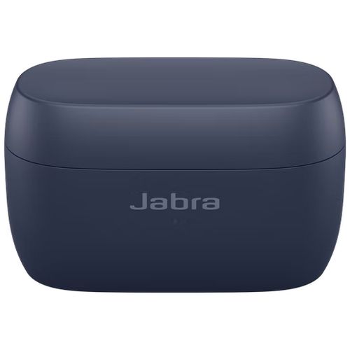 Jabra Elite 4 Active Navy Bluetooth slušalice slika 4