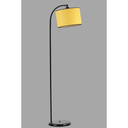 Azra 8735-9 Black
Mustard Floor Lamp slika 2